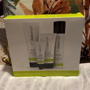MaryKay CLEAR PROOF ACNE SYSTEM